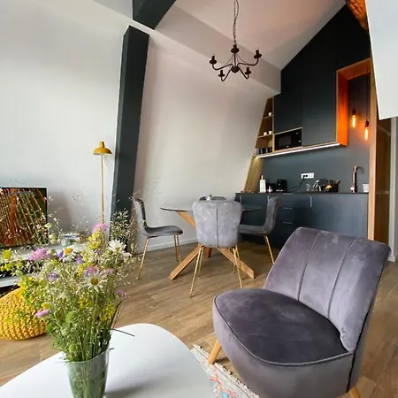 L8 شقة كوباونيك