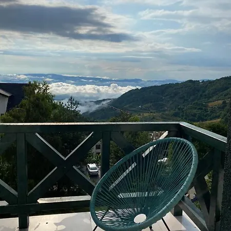 L8 * Kopaonik