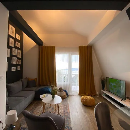 L8 شقة كوباونيك