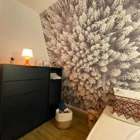 شقة L8 كوباونيك