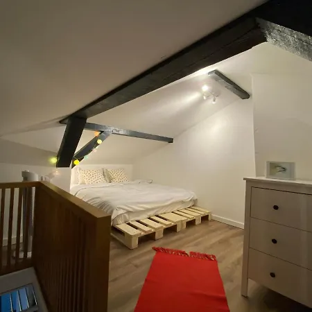 L8 شقة كوباونيك