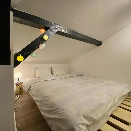 Apartament L8 *