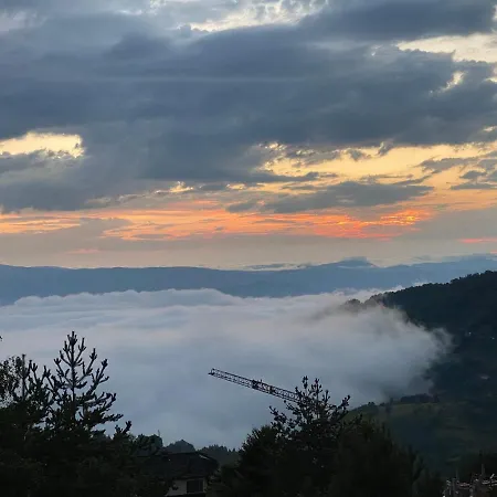L8 * Kopaonik