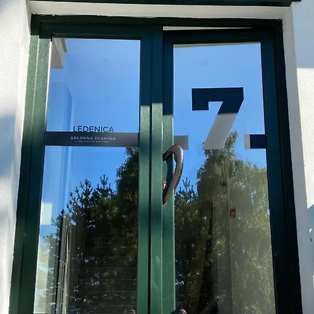 شقة L8 كوباونيك