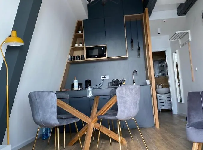 L8 Apartment Kopaonik