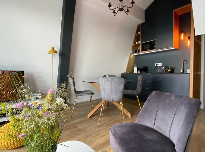 L8 公寓 科帕奥尼克