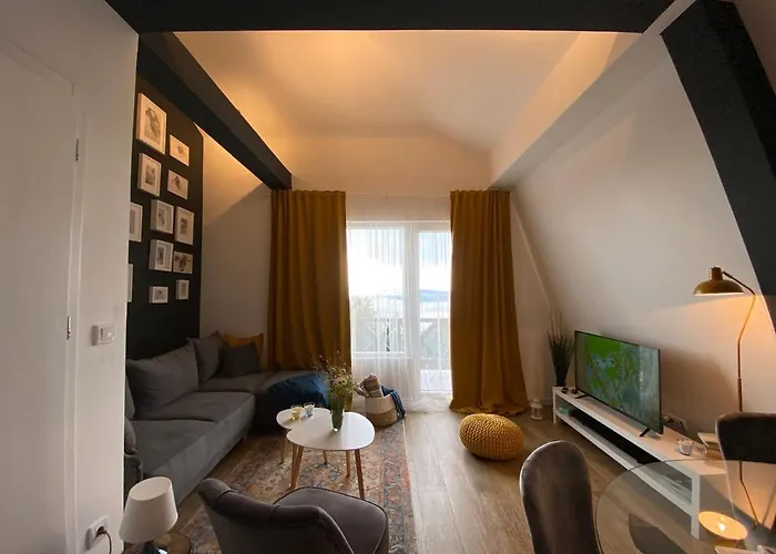 L8 公寓 科帕奥尼克