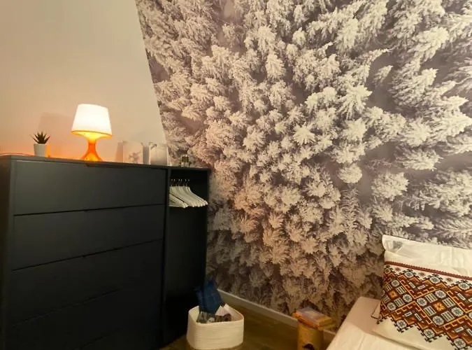 公寓 L8 科帕奥尼克