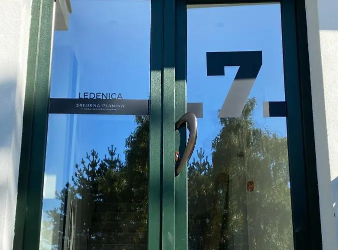 Apartment L8 Kopaonik